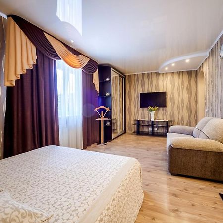Apartment Lux Gomel Kültér fotó