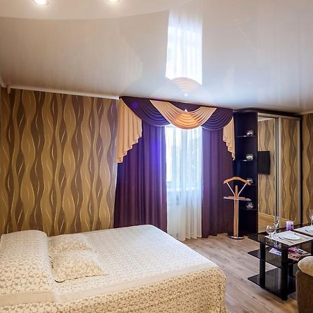 Apartment Lux Gomel Kültér fotó