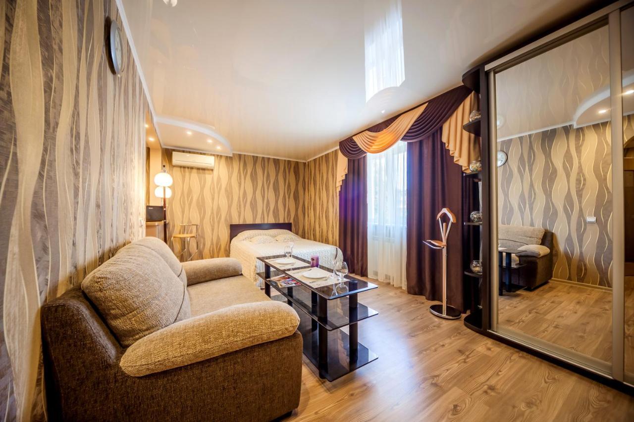 Apartment Lux Gomel Kültér fotó